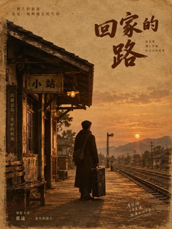 车站旧事 - 黄豆短剧网站 都市情感 黄豆短剧网站《车站旧事》封面 - 都市情感短剧